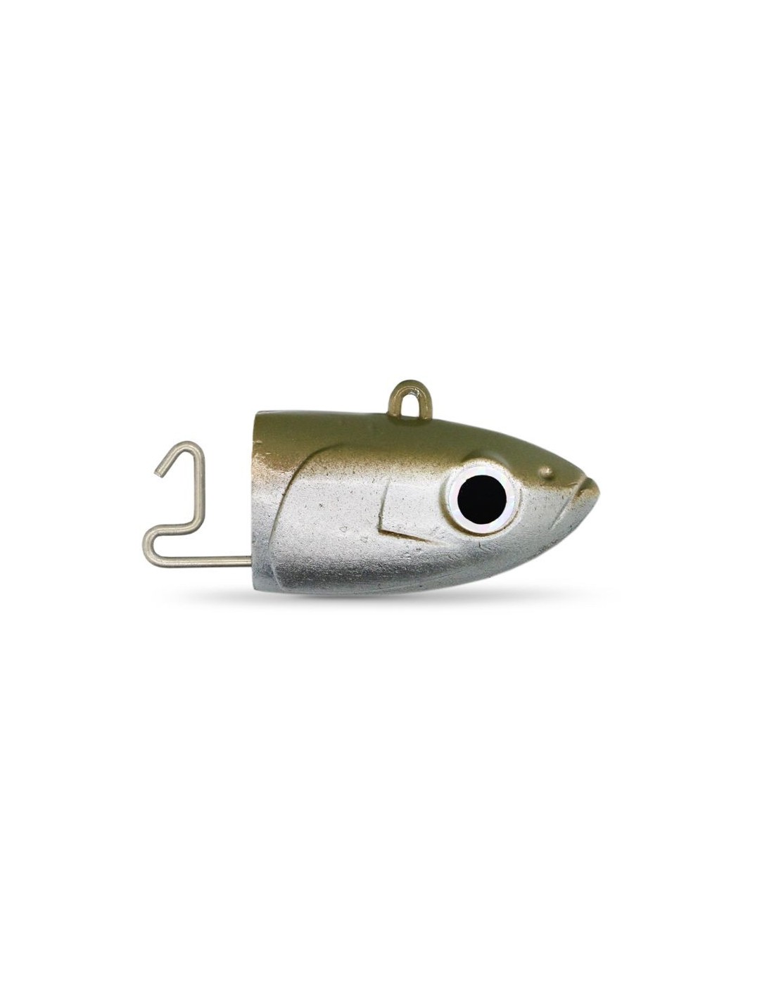 Black Minnow 120 Nº 3