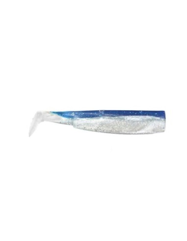 BLACK MINNOW 120 Nº 3 BLEU 3 CUERPOS BM004