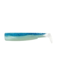 BLACK MINNOW 120 Nº 3 BLEU GLOW 3 CUERPOS BM957