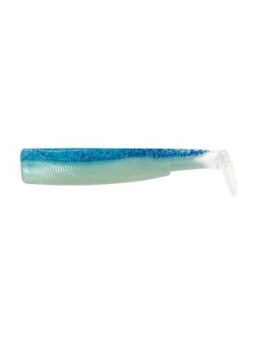 BLACK MINNOW 120 Nº 3 BLEU GLOW 3 CUERPOS BM957