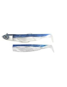 BLACK MINNOW 120 Nº 3 COMBO OFF SHORE BLEU BM192