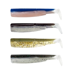 BLACK MINNOW 120 COLOR BOX BM954 2