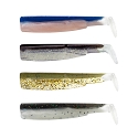 BLACK MINNOW 120 COLOR BOX BM954