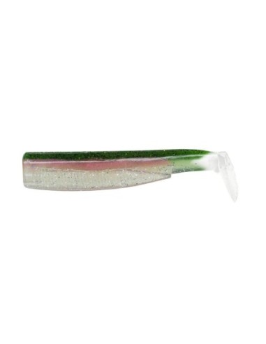 BLACK MINNOW 120 Nº 3 GREEN MORNING 3 CUERPOS BM960