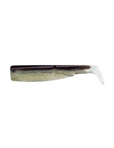 BLACK MINNOW 120 Nº 3 SEXY BROWN 3 CUERPOS BM785