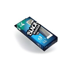 BLACK MINNOW 140 Nº 4 BLEU 3 CUERPOS BM031 2