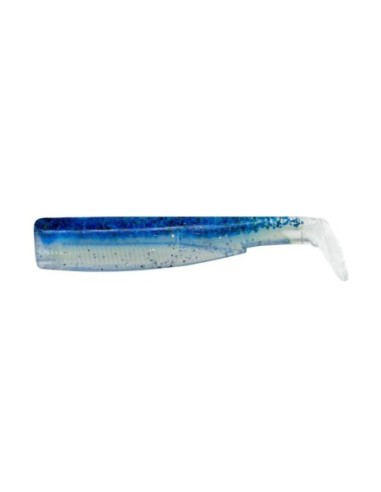 BLACK MINNOW 140 Nº 4 BLEU LAGON 3 CUERPOS BM790