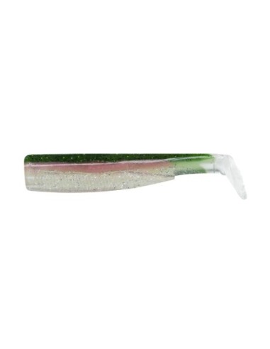 BLACK MINNOW 140 Nº 4 GREEN MORNING 3 CUERPOS BM789