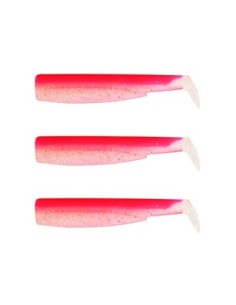BLACK MINNOW 160 Nº 5 ROSE FLUO 3 CUERPOS BM359
