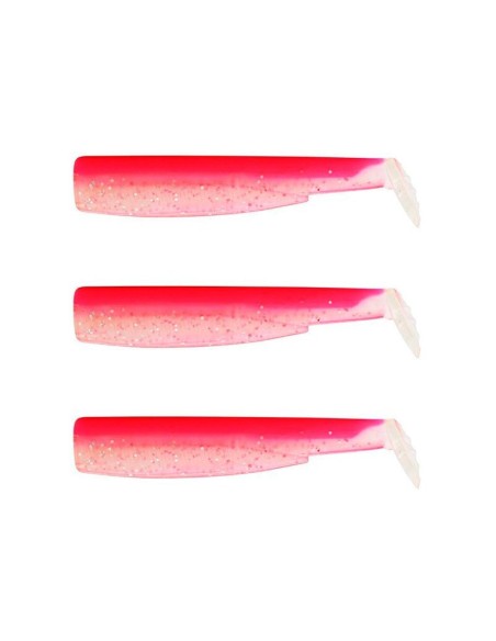 BLACK MINNOW 160 Nº 5 ROSE FLUO 3 CUERPOS BM359