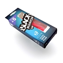 BLACK MINNOW 160 Nº 5 ROSE FLUO 3 CUERPOS BM359
