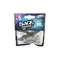 BLACK MINNOW 160 Nº 5 SHORE JIGHEAD 90 GR BM206