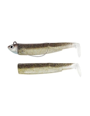 BLACK MINNOW 70 COMBO OFF SHORE 4,5 GR MACCHIATO BM1296