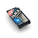 BLACK MINNOW 70 Nº 1 KAKI 4 CUERPOS BM037