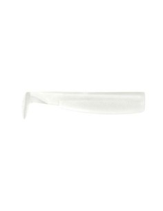 BLACK MINNOW 90 Nº 2 BLANC 3 CUERPOS BM501