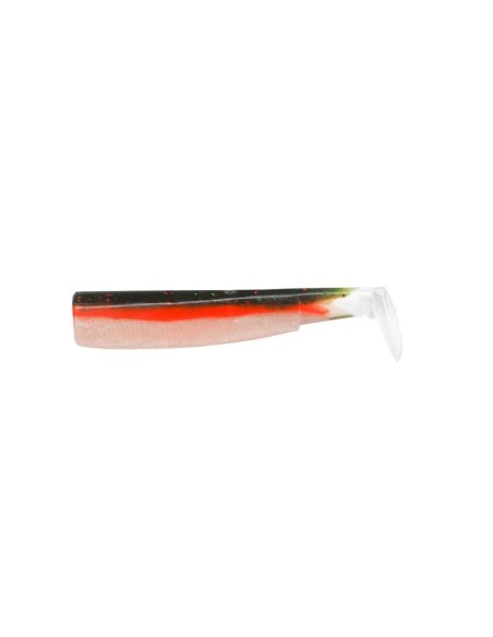 BLACK MINNOW 90 Nº 2 CANDY GREEN 3 CUERPOS BM937