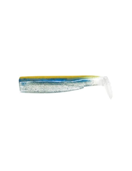 BLACK MINNOW 90 Nº 2 OR/ BLEU 3 CUERPOS BM935