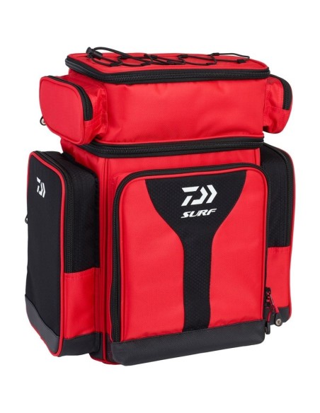 Mochila daiwa best sale tournament surf