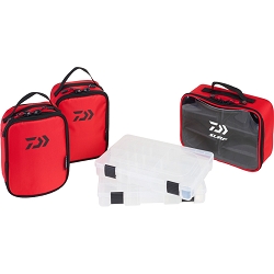 MOCHILA DAIWA SURF 50 L 2