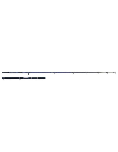 CAÑA CINNETIC CRAZY KAYAK 5-25 LBS 200 M 8409