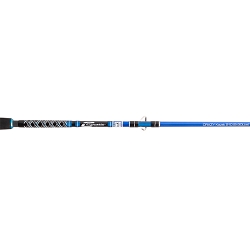 CAÑA CINNETIC CRAZY KAYAK 5-25 LBS 200 M 8409 2