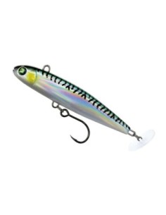 POWERTAIL 80 FAST REAL MACKEREL 35 GR PWT1081