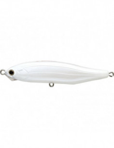 CONTACT FEED SINKING SLIDER 85 WHITE 18 GR