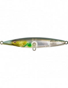 ASTURIE 130 GHOST GREEN