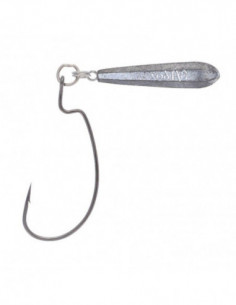 ANZUELO OWNER 5117 JIKA-RIG 3/16 OZ Nº3/0