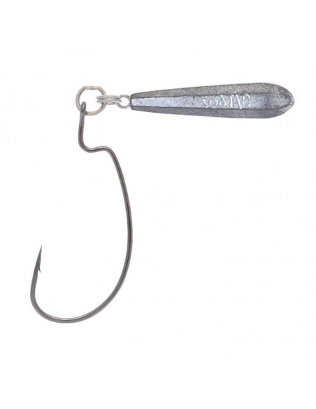 ANZUELO OWNER 5117 JIKA-RIG 3/16 OZ Nº3/0