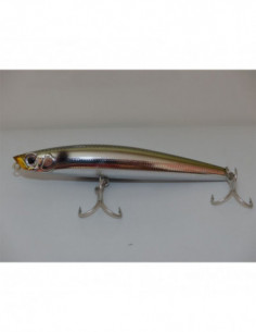 BASSDAY SUGAPEN 95F SP95F/MH128