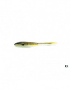 RAIS C32 /  3.2" -1/2 OZ  R4