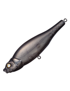 WHIPLASH FACTORY SPITTINN WIRE S08HMG- GR/PARTIAL ECLIPSE