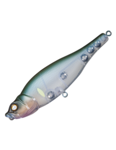 WHIPLASH FACTORY SPITTINN WIRE S06PLG GR/AYU TERRITORY