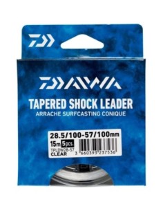 PUENTE LINEA DAIWA 0.180-0.570 MM 15 M