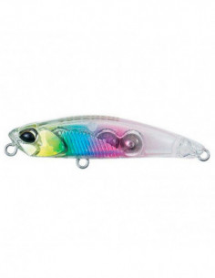DUO YURAMEKI TETRA WORKS DNH0304 CLEAR RAINBOW