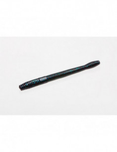 VINILO ZOOM SUPER SALT PLUS MAGNUM FINESSE JUNE BUG