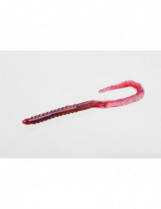 VINILO ZOOM U-TALE PLUM 6 3/4"