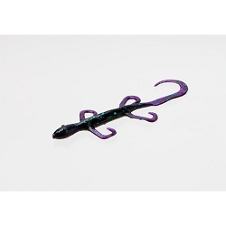 VINILO ZOOM MINI LIZARD JUNE BUG