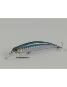 DUO RYUKI 80S/SW SPEARHEAD DHN0402-BELONE