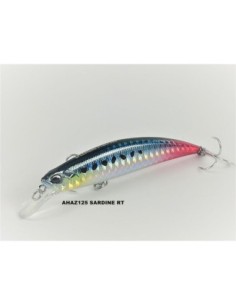 DUO RYUKI 80S/SW SPEARHEAD AHAZ125-SARDINE RT