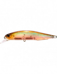 DUO REALIS JERK BAIT 85SP GHOST MINNOW GEA3006