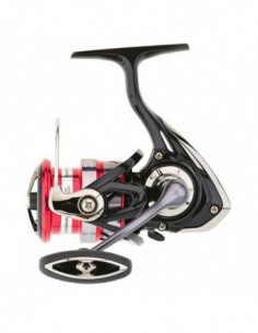 CARRETE DAIWA NINJA 18 LT 3000 C REF NJ18LT3000C