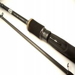 CAÑA DAM YAGI LIGHT JIG 2.70 M 5-26 GR REF 60312 2