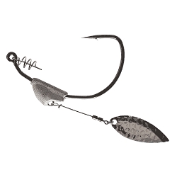 ANZUELO OWNER 5164 FLASHY SWIMMER 5/0 EYE