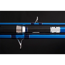 CAÑA CINNETIC BLUE WIN HYBRID 420 M 8661 2