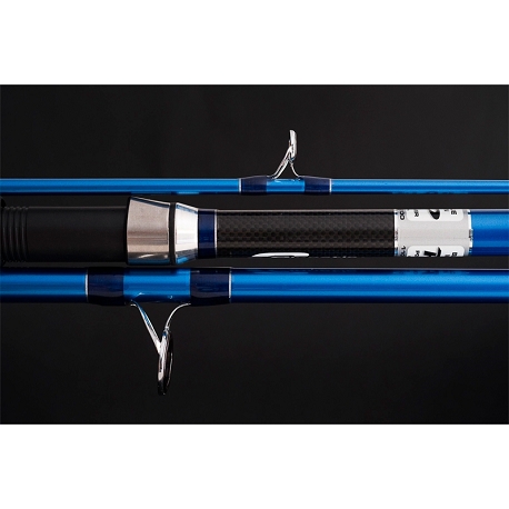 CAÑA CINNETIC BLUE WIN HYBRID 420 M 8661