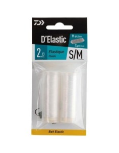 HILO ELASTICO DAIWA XS/2XS REF EL392297