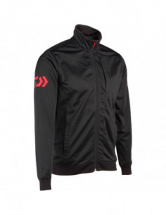 CHAQUETA DAIWA VESTE SW ZIPPE NR XL VSZNRXL