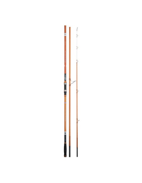 CAÑA CINNETIC REXTAIL XBR SD SURF FLEXI TIP HYBRID 390 M 8685